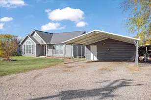 14951 Co Rd 622, Blue Ridge, TX 75424 - Photo 6