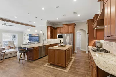 10390 Ridgecrest Street, Frisco, TX 75033 - Photo 20
