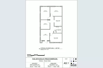 7700 Preston Road, Frisco, TX 75034 - Photo 18