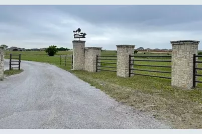 Tbd Savanna Drive, Rhome, TX 76078 - Photo 1