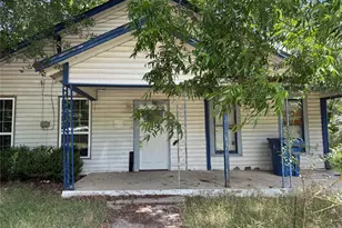 405 S Canton St, Mexia, TX 76667 - Photo 1