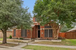3624 Carmel Mountain Dr, McKinney, TX 75070 - Photo 1