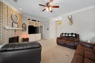 2212 Nugent Dr, Mansfield, TX 76063 - Photo 8