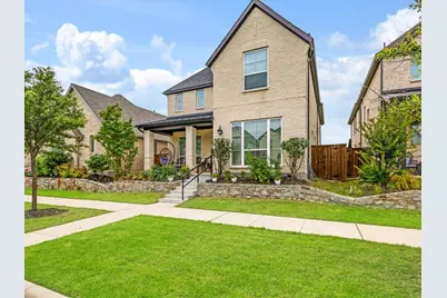 15714 Crape Myrtle Road, Frisco, TX 75035 - Photo 4