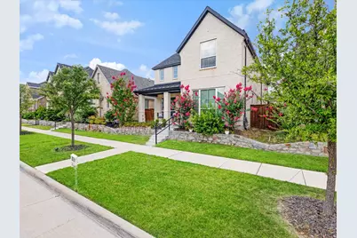 15714 Crape Myrtle Road, Frisco, TX 75035 - Photo 2