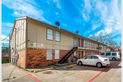 106 E Cedar Street #8, Arlington, TX 76011 - Photo 4