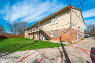 106 E Cedar St, Arlington, TX 76011 - Photo 18