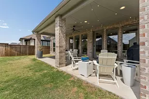2824 Eccleston St, Celina, TX 75009 - Photo 36