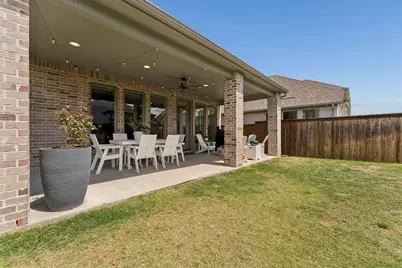 2824 Eccleston Street, Celina, TX 75009 - Photo 32