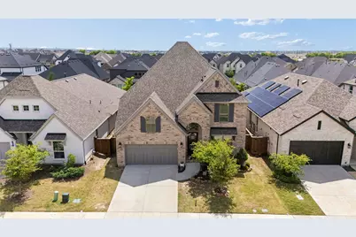 2824 Eccleston Street, Celina, TX 75009 - Photo 40