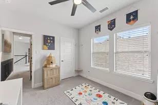 2824 Eccleston St, Celina, TX 75009 - Photo 26