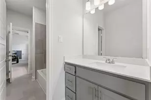 2824 Eccleston St, Celina, TX 75009 - Photo 28