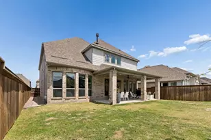 2824 Eccleston St, Celina, TX 75009 - Photo 38