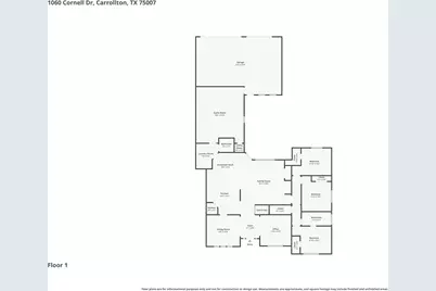 1060 Cornell Drive, Carrollton, TX 75007 - Photo 34