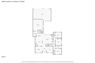 1060 Cornell Dr, Carrollton, TX 75007 - Photo 34