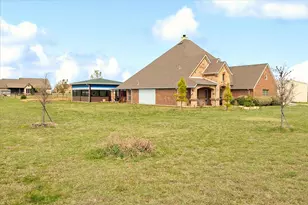 119 George Owens Rd, Ponder, TX 76259 - Photo 24