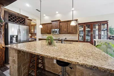 119 George Owens Road, Ponder, TX 76259 - Photo 6