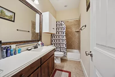 119 George Owens Road, Ponder, TX 76259 - Photo 16