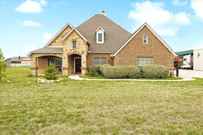 119 George Owens Road, Ponder, TX 76259 - Photo 2
