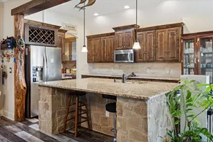 119 George Owens Rd, Ponder, TX 76259 - Photo 8