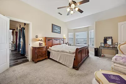 119 George Owens Road, Ponder, TX 76259 - Photo 14