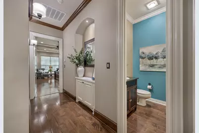 1915 Stonegate Boulevard, Tyler, TX 75703 - Photo 6