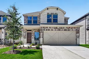 825 Apeldoorn Trl, Little Elm, TX 75068 - Photo 1