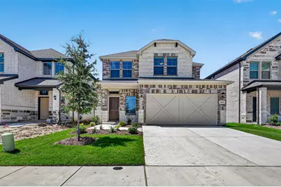 825 Apeldoorn Trail, Little Elm, TX 75068 - Photo 2
