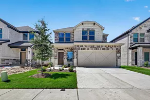 825 Apeldoorn Trl, Little Elm, TX 75068 - Photo 2