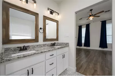 300 Bronco Drive, Pilot Point, TX 76258 - Photo 20