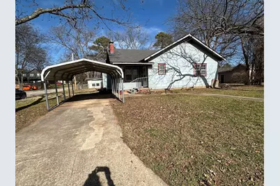 324 W Plum Street, Durant, OK 74701 - Photo 1