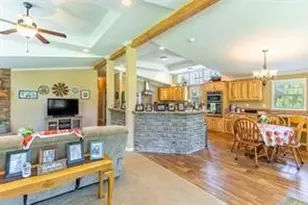 Tbd 456 Cr 2512, Naples, TX 75568 - Photo 2