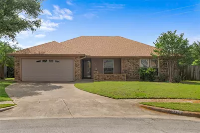3104 Brightwood Court, Bedford, TX 76021 - Photo 24