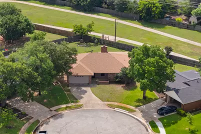 3104 Brightwood Court, Bedford, TX 76021 - Photo 26