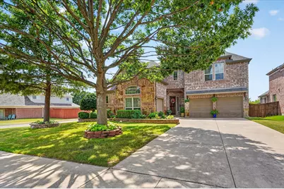 13923 Alden Lane, Frisco, TX 75035 - Photo 1