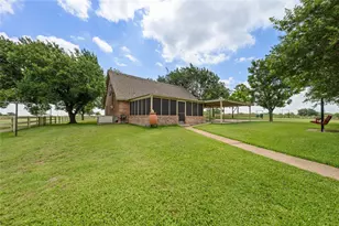 443 Rost Rd, McGregor, TX 76657 - Photo 28