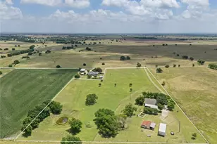443 Rost Rd, McGregor, TX 76657 - Photo 38