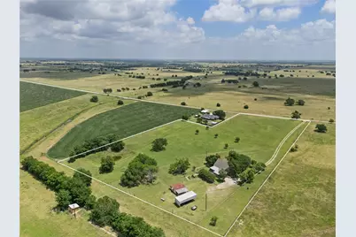 443 Rost Road, McGregor, TX 76657 - Photo 2