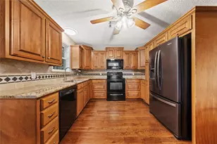 443 Rost Rd, McGregor, TX 76657 - Photo 12
