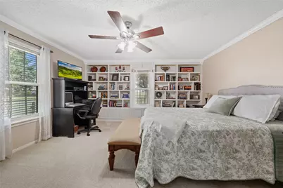 443 Rost Road, McGregor, TX 76657 - Photo 14