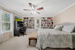443 Rost Rd, McGregor, TX 76657 - Photo 14