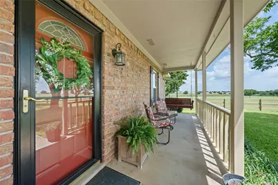443 Rost Road, McGregor, TX 76657 - Photo 4