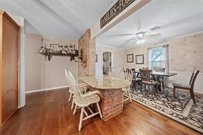 443 Rost Road, McGregor, TX 76657 - Photo 10