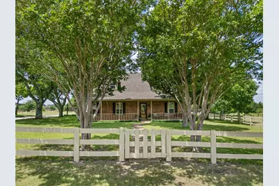 443 Rost Road, McGregor, TX 76657 - Photo 24