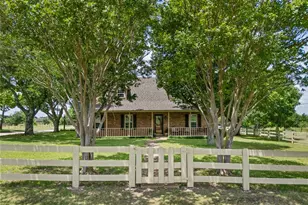 443 Rost Rd, McGregor, TX 76657 - Photo 24