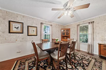 443 Rost Road, McGregor, TX 76657 - Photo 8