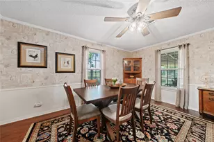 443 Rost Rd, McGregor, TX 76657 - Photo 8