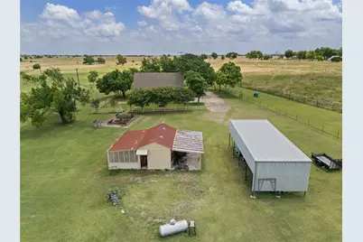 443 Rost Road, McGregor, TX 76657 - Photo 30
