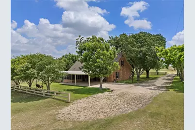 443 Rost Road, McGregor, TX 76657 - Photo 32