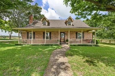 443 Rost Road, McGregor, TX 76657 - Photo 1